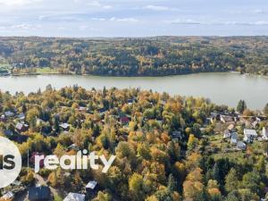 Prodej chaty, Jedovnice, 47 m2