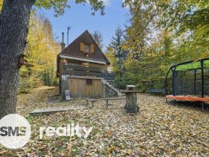 Prodej chaty, Jedovnice, 47 m2