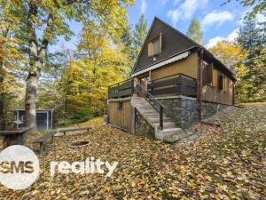 Prodej chaty, Jedovnice, 47 m2