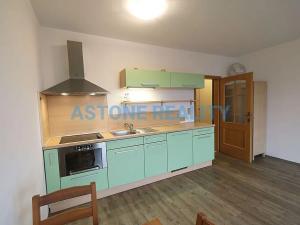 Pronájem bytu 1+kk, Praha - Hostivař, Švehlova, 35 m2