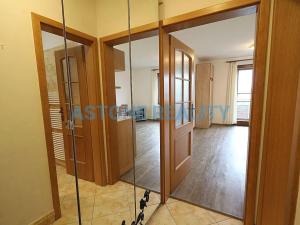 Pronájem bytu 1+kk, Praha - Hostivař, Švehlova, 35 m2