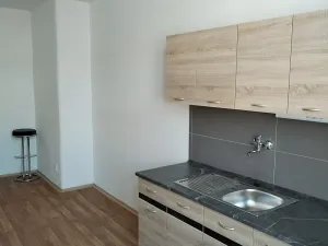 Pronájem bytu 2+kk, Pardubice, Nerudova, 50 m2
