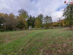 Prodej rybníku, Valeč, 4174 m2