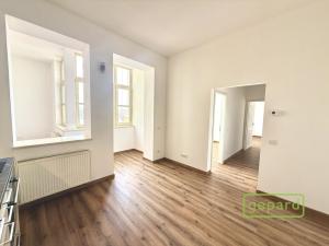 Pronájem bytu 3+kk, Praha - Žižkov, Vlkova, 56 m2