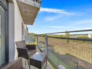 Prodej bytu 3+kk, Rakovník, Lubenská, 63 m2