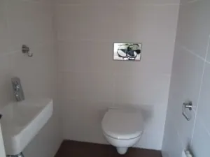 Pronájem bytu 3+kk, Praha - Karlín, Hybešova, 90 m2