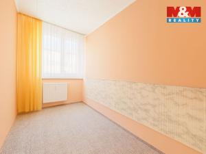 Pronájem bytu 4+kk, Meziboří, J. A. Komenského, 63 m2