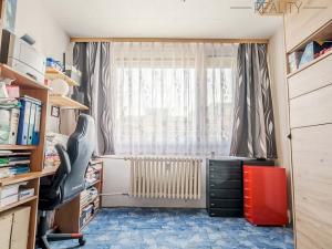 Prodej bytu 3+1, Praha - Háje, Štichova, 85 m2