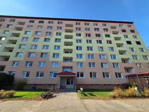 Prodej bytu 1+1, Uherské Hradiště, Štěpnická, 34 m2