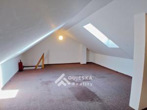 Pronájem bytu 4+kk, Boskovice, Sokolská, 103 m2