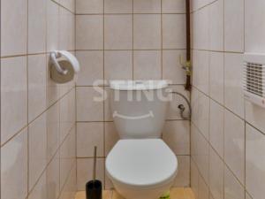 Pronájem bytu 1+1, Hodonín, Brněnská, 38 m2
