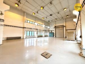 Pronájem skladu, Ostrava - Zábřeh, 480 m2