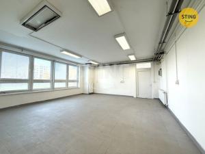 Pronájem skladu, Ostrava - Zábřeh, 480 m2