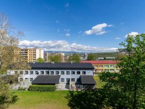 Pronájem bytu 2+kk, Most, Bělehradská, 43 m2