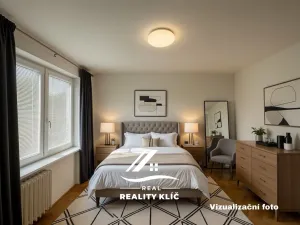 Prodej bytu 2+1, Ostrava - Poruba, Hlavní třída, 56 m2
