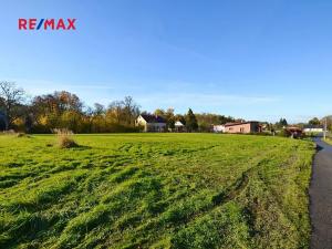 Prodej pozemku pro bydlení, Orlová, K Zimovudce, 5887 m2