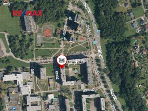 Prodej bytu 2+kk, Havířov, Střední, 51 m2