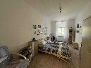 Prodej bytu 2+1, Děčín - Děčín VI-Letná, J. z Poděbrad, 71 m2