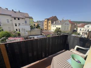 Prodej bytu 2+1, Děčín - Děčín VI-Letná, J. z Poděbrad, 71 m2