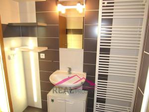 Pronájem bytu 2+kk, Tišnov, Dlouhá, 56 m2