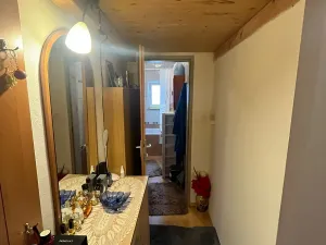 Prodej bytu 2+kk, Medulin, Chorvatsko, 27 m2