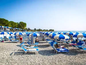 Prodej bytu 2+kk, Medulin, Chorvatsko, 27 m2