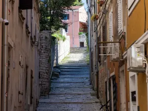 Prodej bytu 2+1, Pula, Chorvatsko, 35 m2