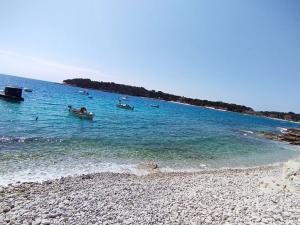 Prodej bytu 2+1, Pula, Chorvatsko, 35 m2