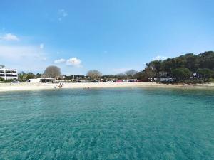 Prodej bytu 2+1, Pula, Chorvatsko, 35 m2