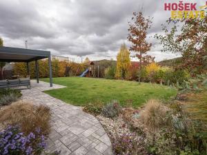 Prodej rodinného domu, Svinošice, 239 m2