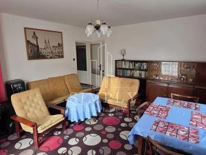 Prodej rodinného domu, Praha - Žižkov, Jilmová, 292 m2