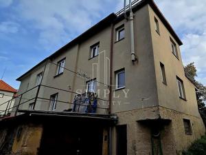 Prodej rodinného domu, Praha - Žižkov, Jilmová, 292 m2