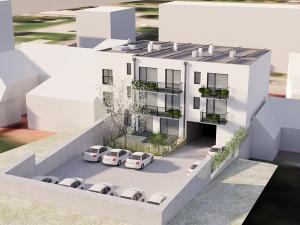 Prodej vinného sklepa, Židlochovice, Masarykova, 46 m2