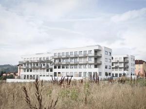 Prodej bytu 4+kk, Letovice, Komenského, 99 m2