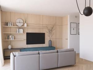 Prodej rodinného domu, Letovice, Údolní, 124 m2