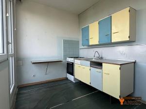 Prodej bytu 1+1, Ostrava, Vietnamská, 36 m2