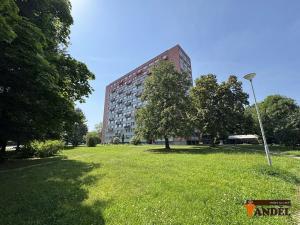 Prodej bytu 1+1, Ostrava, Vietnamská, 36 m2