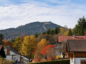 Prodej bytu 1+1, Bayerisch Eisenstein, Německo, Brennesstraße, 37 m2