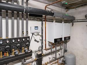 Prodej bytu 1+1, Bayerisch Eisenstein, Německo, Brennesstraße, 37 m2