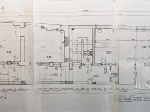 Pronájem restaurace, Uherské Hradiště, Josefa Stancla, 76 m2