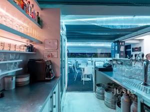 Pronájem restaurace, Uherské Hradiště, Josefa Stancla, 76 m2