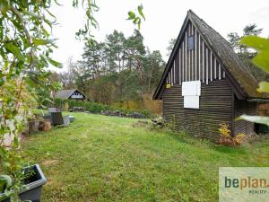 Prodej zahrady, Chyňava, 951 m2