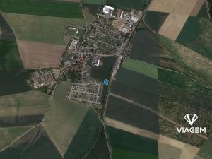 Prodej podílu pole, Chotětov, 486 m2