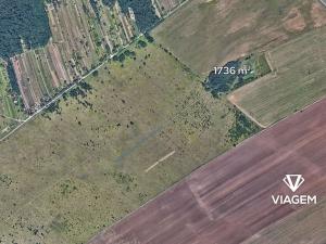 Prodej podílu pole, Břeclav, 413 m2