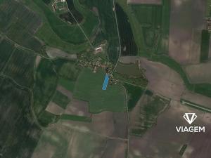 Prodej podílu pole, Chotěšice, 472 m2