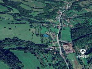 Prodej podílu zahrady, Valašská Senice, 259 m2