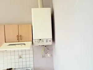 Pronájem bytu 4+1, Plzeň, náměstí Českých bratří, 46 m2