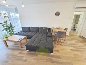 Pronájem bytu 2+kk, Olomouc, 17. listopadu, 60 m2