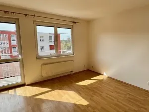 Pronájem bytu 2+kk, Brno, Trýbova, 58 m2