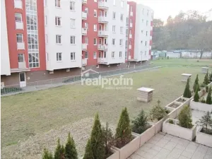 Pronájem bytu 2+kk, Brno, Trýbova, 58 m2